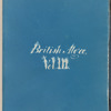 British Algae, Vol. III [title page]