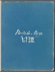 British Algae, Vol. III [title page]