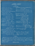 APPENDIX. Contents