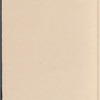 Back end papers