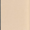 Back end papers
