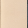Binding, back cover
