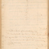 Letter from Lord Stirling to William Smith Jr