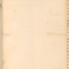 Letter from William Smith Jr. to Colonel Rensselaer