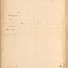 Letter from William Smith Jr. to Colonel Rensselaer