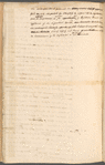 "America has recourse to arms meerly [sic] for her defense...."