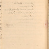 Manuscripts received from Governor Tryon 12 July 1773