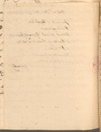 Manuscripts received from Governor Tryon 12 July 1773