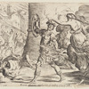 The Shadow of Creusa Appears to Aeneas