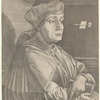 Jerome Alexander Archbishop of Brindisi