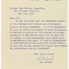 Andrews, H.V