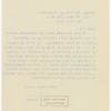 Andrews, H.V