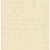 Andrews, Isabella M
