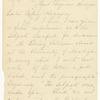 Andrews, Isabella M