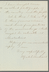 Andrews, Mabel