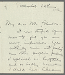 Andrews, Mary Raymond Shipman