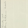 Andrews, Mary Raymond Shipman
