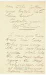 Andrews, William P