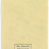 Anthony, Geraldine