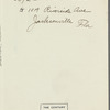 Appleton, A. Stewart