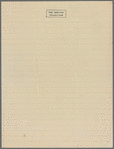 Archer, W.J