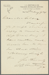 A.C. Armstrong & Son