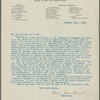 Armstrong Association