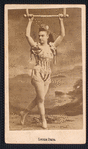 Leona Dare.