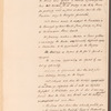 Notes of public proceedings in Assembly 1769