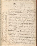 Letter to Janet Livingston Smith