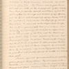 King George III's speech in Parliament 20 November 1777