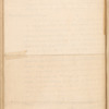 King George III's speech in Parliament 20 November 1777