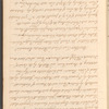 Transcriptions from early New York land papers