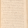 Transcriptions from early New York land papers