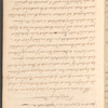 Transcriptions from early New York land papers