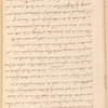 Transcriptions from early New York land papers