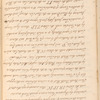 Transcriptions from early New York land papers