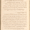 Transcriptions from early New York land papers