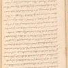 Transcriptions from early New York land papers