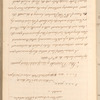 Transcriptions from early New York land papers