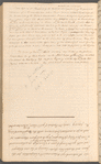 Transcriptions from early New York land papers