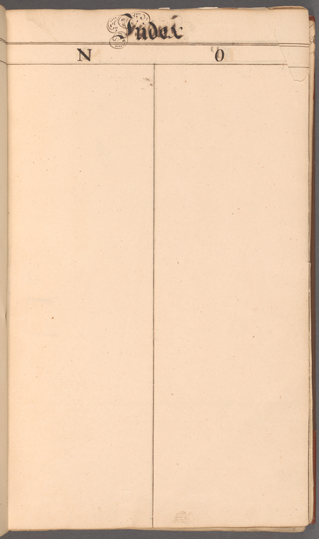 Index