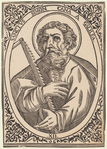 Sanctus Simon Cana a Galilea - XII