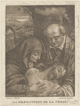 La Deposition de la Croix