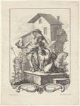 S. Jacobus Major Apostolus Capite Damnatus