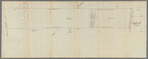Francis Johnson dispute with Warner - Anne Street