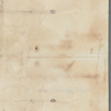 Richard Cunningham's ground at Bloomingdale