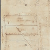 Richard Cunningham's ground at Bloomingdale