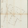 Phillip Webber's land between the road and common at Little Bloomingdale
