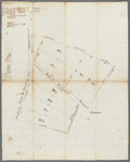 Phillip Webber's land between the road and common at Little Bloomingdale